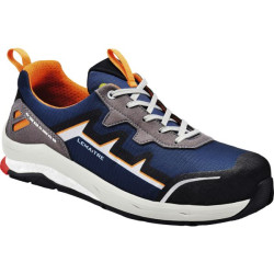 Chaussure basse Air 200 navy S3 ESD