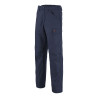 Pantalon Basalte bleu marine 315gr/m2