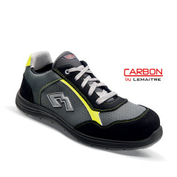 Chaussure basse Buzz S3 gris