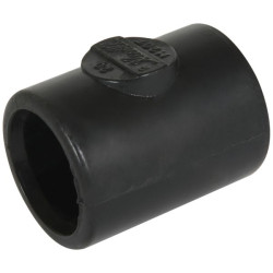 Manchon femelle PVC pression
