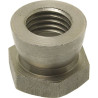 Ecrou inviolable autocassant inox A2