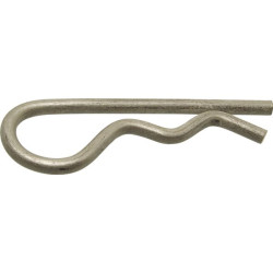 Goupille BETA inox A2