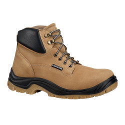 Chaussure haute Dodge S3