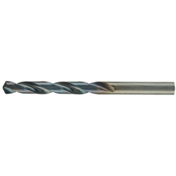 Jeu de forets helicoidaux DIN338 HSS