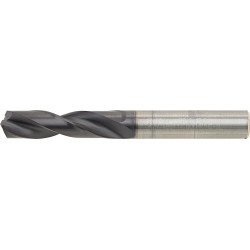 Foret hélicoïdal TB NU carbure monobloc FIRE arrosage central queue 6537HA 3xD