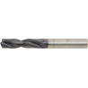 Foret hélicoïdal TB NU carbure monobloc FIRE arrosage central queue 6537HA 3xD