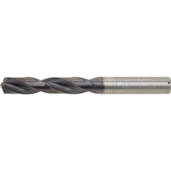Foret hélicoïdal TB carbure monobloc FIRE arrosage central queue 6537-HA 5x D