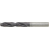 Foret hélicoïdal TB carbure monobloc FIRE arrosage central queue 6537-HE 5x D