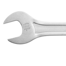 CLE A FOURCHE PLATE