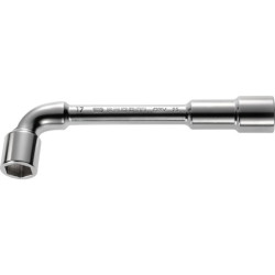 CLES A PIPE 6X6 PANS