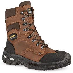 Chaussure haute Jalbarad S3 SRC