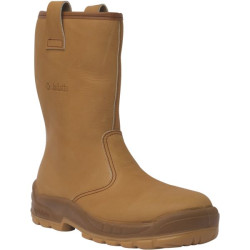 Botte fourée Jalfrigg S3 SRC