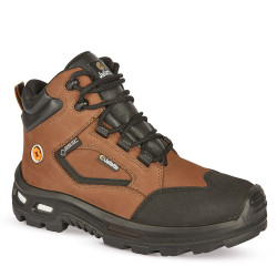 Chaussure haute Jalgand S3 SRC