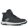 Chaussure haute Jalhybris ESD S3 SRC