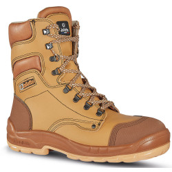 Chaussure haute Jalborg steel S3 SRC