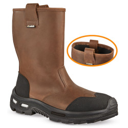 Botte Jalmudo S3 SRC