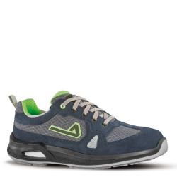 Chaussure basse Oxygen S1P SRC