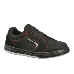 Chaussure basse Space S1 noir
