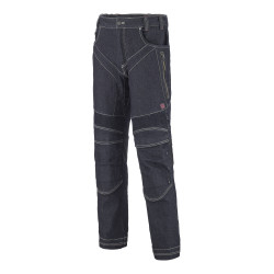 Pantalon Speed bleu indigo 330gr/m2