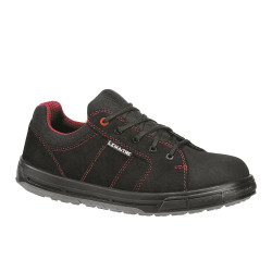 Chaussure basse Star S3 noire