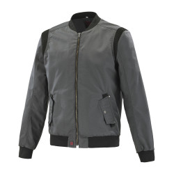 Bombers Stator noir