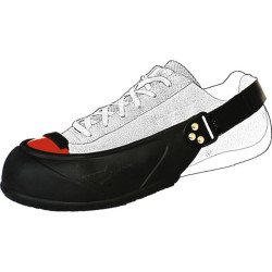 Surchaussure visiteur
