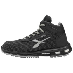 Chaussure haute stego s3 p43
