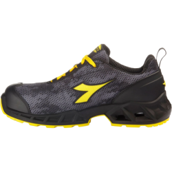 Shark stable imp low s3s fo sr sc esd, couleur black/gray (c2541), taille 40
