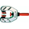 Presse à chants une main EKT 10-55mm capacité de serrage BESSEY