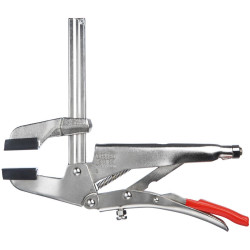 Pince-étau parallèle réglable 100/65mm BESSEY