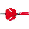 Presse-équerre 2x55x46mm Bessey