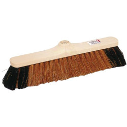 Balai ''perf'' 38 cm coco naturel