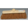 Balai droit 29 cm coco extra