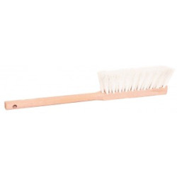 Balayette long manche nylon