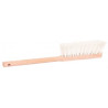 Balayette long manche nylon