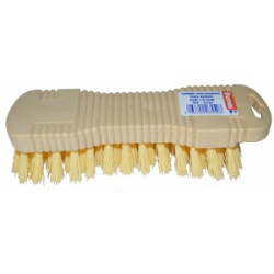 Brosse main ''perf'' polypro
