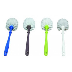 Brosse wc boule