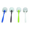 Brosse wc boule
