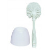 Combine sanitaire blanc