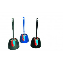 Combine sanitaire couleur