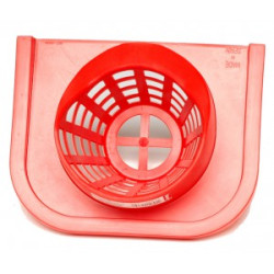 Essoreur pour seau rect.12l