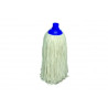 Frange coton 220 gr ecru super