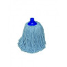 Frange microfibre lave sols