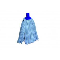 Frange non tissee bande decor