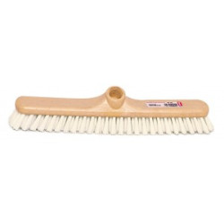 Frottoir ''perf'' 38cm nylon pp