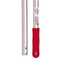 Manche alu diam. 23.5mm 4trous