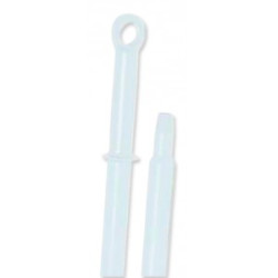 Manche brosshygien monobloc