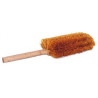 Balayette passe partout coco manche long