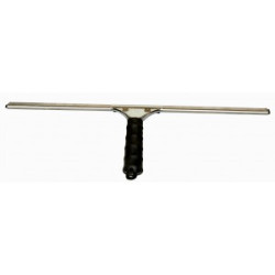 Raclet.vitre int.45cm complete