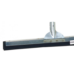 Raclette sol ind 55cm m.noire
